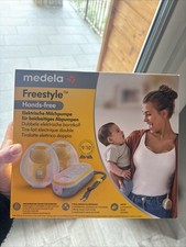 Medela freestyle hands usato  Saviore dell'Adamello