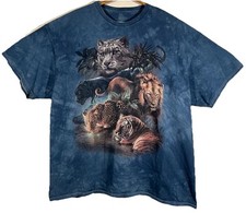 Mountain shirt jungle for sale  Auburn