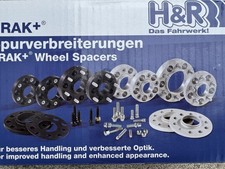 B55573 10a spurverbreiterung gebraucht kaufen  Engelskirchen