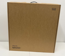 Cisco meraki mx450 for sale  Goodyear