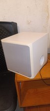 Subwoofer amplificato yamah usato  Rimini