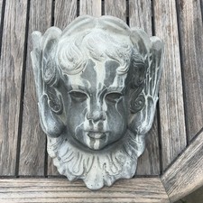 Vintage reconstituted stone for sale  BROMLEY