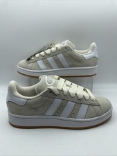 Adidas beige campus for sale  CHESTERFIELD