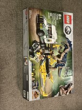 Lego jurassic dinosaur for sale  San Tan Valley