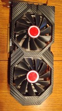 Xfx amd radeon gebraucht kaufen  Burgstädt