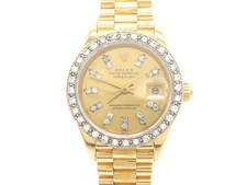 rolexuhr damen gebraucht kaufen  Karlsruhe