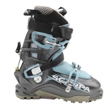 Chaussure ski randonnée d'occasion  La Roche-sur-Foron