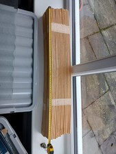 Replacement bed slats for sale  BOLTON