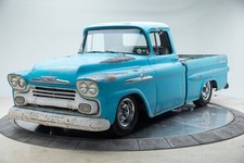 1958 chevy pickup for sale 1958 chevy pickup for sale Cedar Rapids
