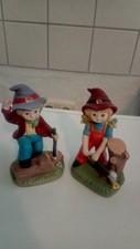 Deco figuren keramik gebraucht kaufen  Grimma