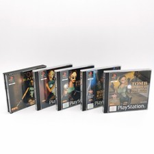 Rare tomb raider for sale  ABERDEEN