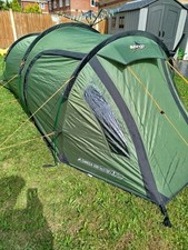 Vango omega 250 for sale  LIVERPOOL