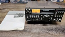Icom r7000 communications for sale  Pasadena