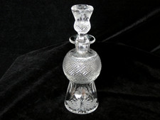 Vintage edinburgh crystal for sale  SOUTHEND-ON-SEA
