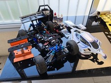 Kyosho inferno 7.5 d'occasion Kyosho inferno 7.5 d'occasion  La Valette-du-Var