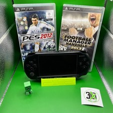 Console sony psp usato  Cortona