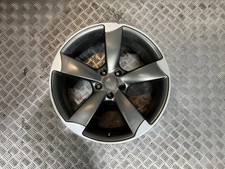 Audi line inch for sale  LINCOLN