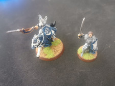 Games workshop herr gebraucht kaufen  Marl