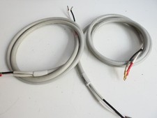 monster lautsprecherkabel gebraucht kaufen  Waiblingen