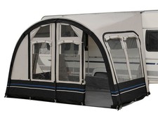 Vorzelt wohnwagen queen gebraucht kaufen  Kamen