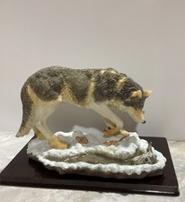 Young inc wolf for sale  Franklinton