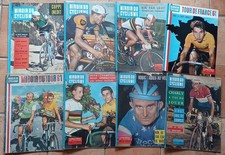 Lot revues miroir d'occasion  France