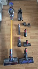 staubsauger defekt gebraucht kaufen  Hamburg