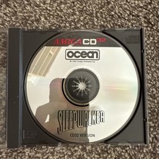 Amiga cd32 sleepwalker for sale  UK