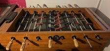 warrior foosball table for sale warrior foosball table for sale Littleton