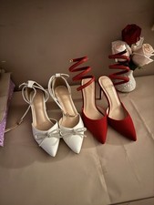 Size women heels for sale  San Bernardino