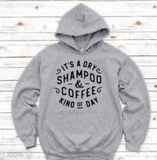Dry shampoo coffee for sale  Hornell