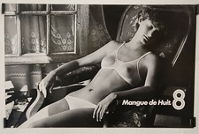 Mangue circa 1980 d'occasion Mangue circa 1980 d'occasion  Paris XII