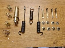 Komplettes federsatz set gebraucht kaufen  Jesteburg