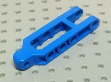 Lego technic blue d'occasion  France