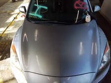 Bonnet mazda mk2 for sale  DONCASTER