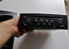 Autoradio renault megane usato  Carpi