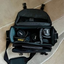 Nikon d3300 dslr for sale  Washington