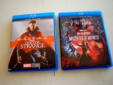 Doctor strange double for sale  Enterprise