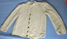 Damen strickjacke trachten gebraucht kaufen  Neuburg a.d.Donau