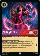 Disney card lorcana d'occasion  Expédié en Belgium