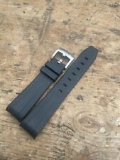 Rubber m122 strap for sale  BRADFORD