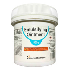 Ovelle emulsifying ointment for sale  BIRMINGHAM