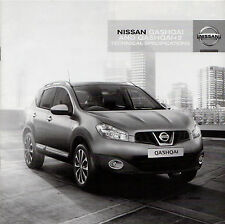 Nissan qashqai qashqai for sale  UK