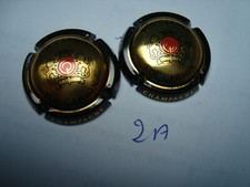 Capsule champagne pol d'occasion  Envermeu