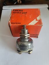 12v 24v lucas for sale  NEWARK