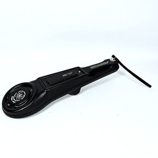 Handheld security metal for sale  COLCHESTER