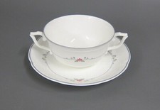 Suppentasse tasse villeroy gebraucht kaufen  Karlsruhe