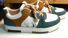 Retro fashion low for sale  Pocatello