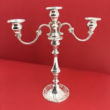 Gorham chantilly candelabra for sale  Cape Canaveral