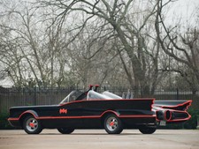 1966 lincoln futura for sale  Olmsted Falls